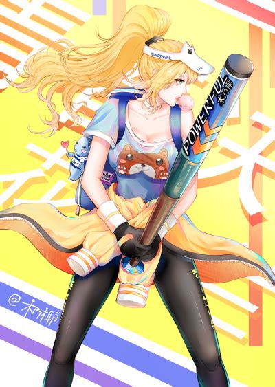 王者荣耀花木兰素描头像图片