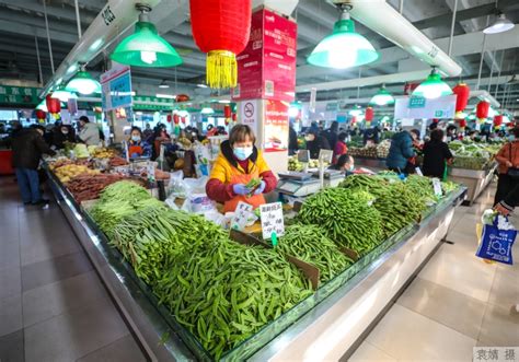 菜店蚕食菜场：如何通过菜市场升级改造来自救？-杭州贝诺市场研究中心-星级规范,价值高,创意好