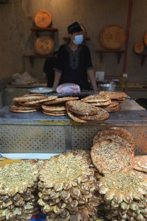 乌鲁木齐巷子里的美食街 -天山网 - 新疆新闻门户