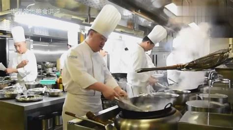 后厨藏着怎样的秘密？记者在北京致美斋饭庄打了一次工__财经头条