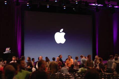 苹果将于6月6日举办全球开发者大会，WWDC将回归线下__财经头条
