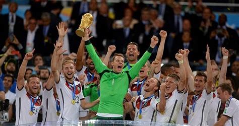 2014年世界杯德国首发_2014世界杯德国比分表 - 随意云