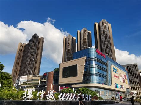 上海环宇城MAX山姆会员店进场 看中海商业演绎区域升级“头号玩家”_手机新浪网