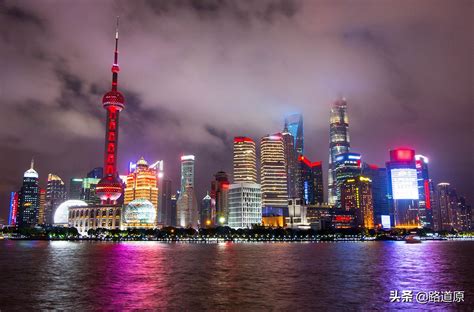 上海被称为魔都的最早由来,上海魔都之行完整 - ITCASK网
