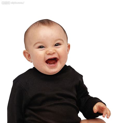 小孩哈哈大笑表情包元素素材下载-正版素材401379753-摄图网