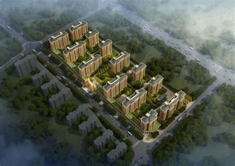 好消息！杭州一批安置房项目建设有了新进展，都在哪里？-杭州新闻中心-杭州网