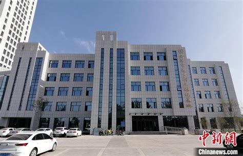 菏泽市牡丹区政务服务中心(办事大厅)