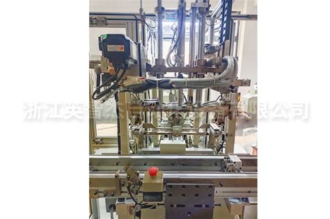 自动化设备给工业带来哪些优势-广州精井机械设备公司