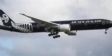 目的地上海 新西兰航空将使用787-9客机进行首次货运航班|新西兰|新西兰航空|货运_新浪新闻