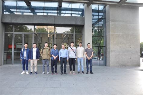 中国电建集团中南勘测设计研究院领导莅临公司考察交流