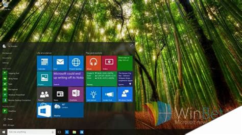 Windows 10 RS3毛玻璃界面：白色任务栏抢眼-Windows 10,微软,,系统,UI,毛玻璃, ——快科技(驱动之家旗下媒体 ...