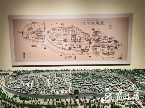 沭阳县博物馆：触摸最美的历史图景_中国江苏网