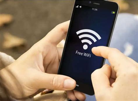 手机wifi显示无互联网连接怎么解决（教你3招一分钟快速连接手机wifi）-爱玩数码