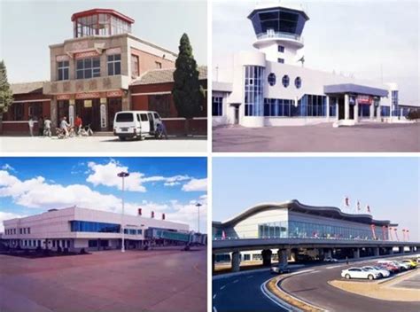 包头机场首条跨盟市通用航线正式开通 - 中国民用航空网