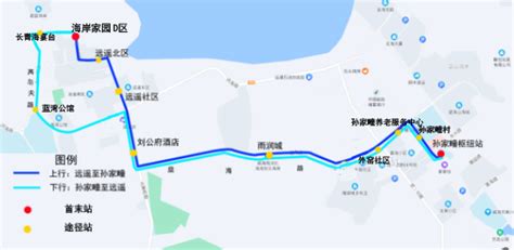 上海有什么有意思的公交线？ - 知乎