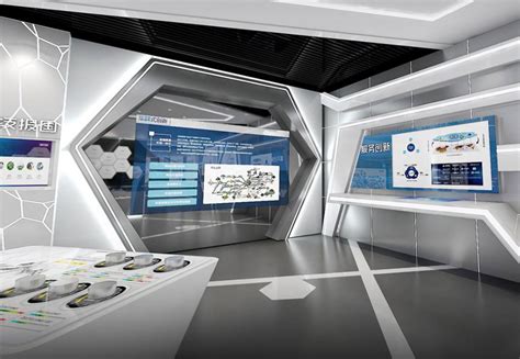 苏州博物馆数字展厅设计的作用 - 艺点创意商城