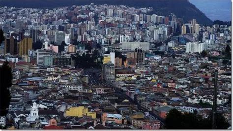 爬出“石油陷阱”不易，厄瓜多尔经济政策急转恐要翻车_百科TA说