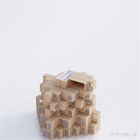 模块化建筑 - 河北坤呈集装箱有限公司