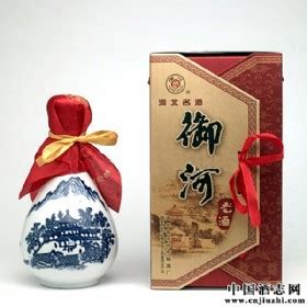 沧酒_42度500ml御河春(绵柔3年)酒价格表_沧酒各地经销商-酒志网