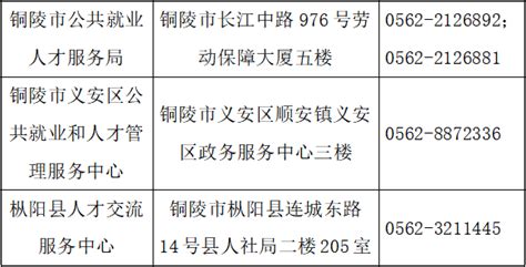 铜陵市2023届高校毕业生档案托管如何办（档案服务入口、人才服务机构人事档案联系方式）