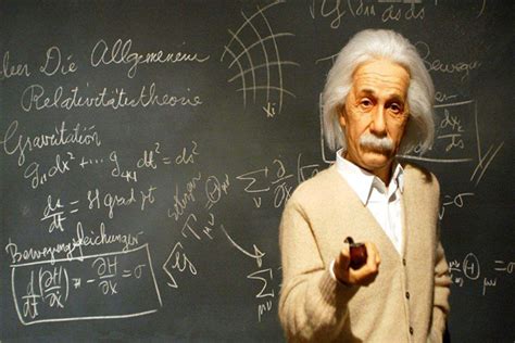 世界史上10大科学家：爱因斯坦和牛顿领衔榜单(3)_巴拉排行榜