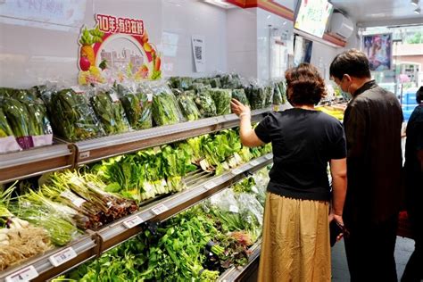 加盟店食材每日新鲜上市，钱大妈用心守护一日三餐_财富号_东方财富网