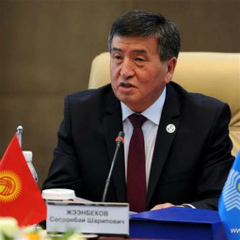 吉尔吉斯斯坦确定议会和总统选举时间