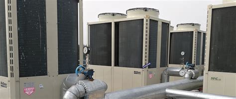 特灵中央空调维修方案（分享特灵地源热泵中央空调维护保养方案）-同城快修