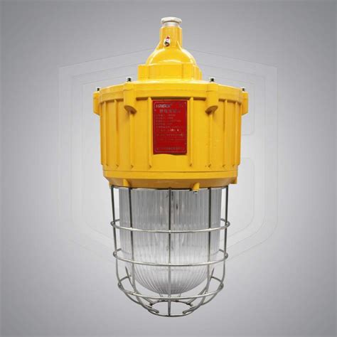 固态免维护防爆灯ZS-BF340 - LED防爆灯 - 智能照明|LED感应灯|LED防爆灯|LED投光灯|兰州智圣谱照明