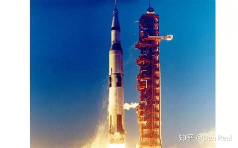 「土星五号」人类多次成功发射的最大火箭！_腾讯视频
