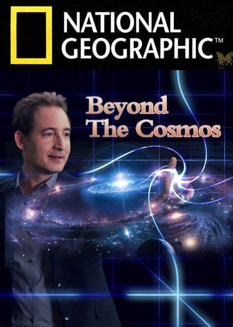 超乎想象的宇宙(Beyond The Cosmos)-纪录片-腾讯视频