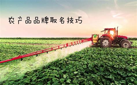 农业科技公司取名_起名问答-美名宝起名网