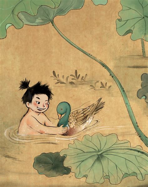 《中国民间故事绘本系列(共6册)》 - 淘书团