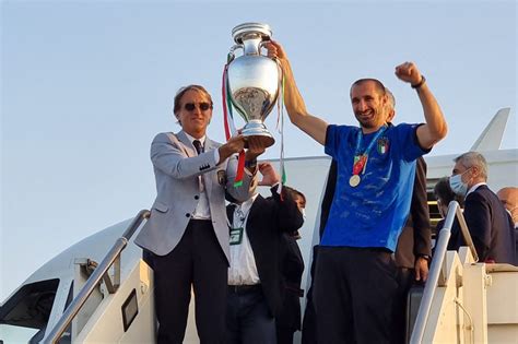 意大利夺得2020欧洲杯冠军,2020年欧洲杯冠军-LS体育号