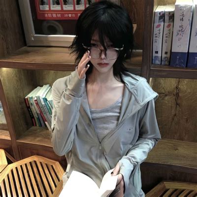 温柔灵动头像女生