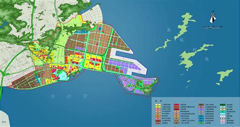 产城融合的“台州方案”！台州高新区入围省首批未来社区建设试点-台州频道