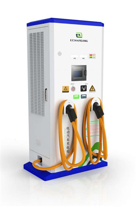 电动汽车充电桩-电动汽车充电站解决方案-上海鼎充新能源技术有限公司