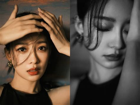 孙怡头像复古风图片女生