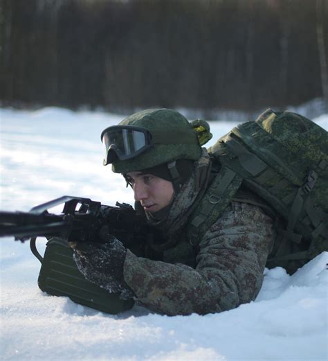 俄武装力量2015年共接装8万套拉特尼克单兵作战装备 - 2016年1月11日, 俄罗斯卫星通讯社