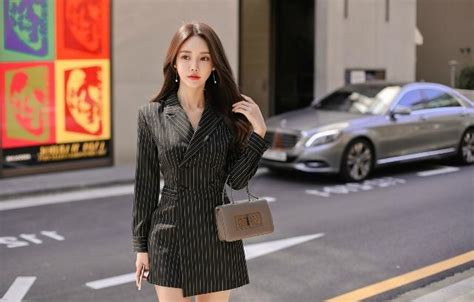 爵士甜美女生头像