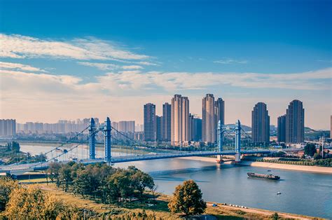 俯瞰武汉汉口城市高楼图片素材_免费下载_jpg图片格式_VRF高清图片500872268_摄图网