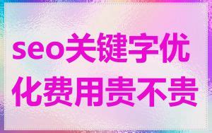 SEO优化公司收费标准的影响因素有哪些_找SEO优化公司需要具备哪些准备工作