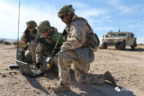 美国陆军进行首次战术网络战演习 - 安全内参 | 决策者的网络安全知识库
