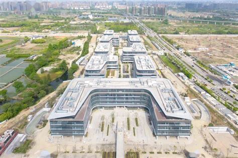 阿里云创新中心（上海张江）基地 - 共享办公室出租 - 快办公