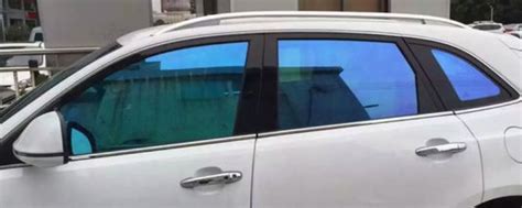 汽车车窗贴膜多少钱 正常-汽车车窗贴膜得多少钱 - 试驾评测 - 华网