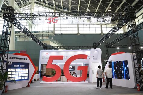 联通5G抢先“开跑” 河北联通助力构建5G产业新标杆_通信世界网