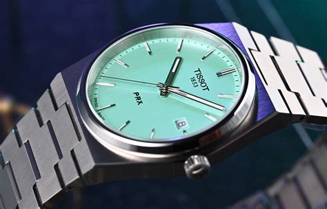 天梭手表调时方法 Tissot手表说明书|腕表之家xbiao.com
