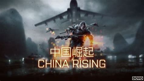 《战地4》中国崛起简评/图赏_驱动中国