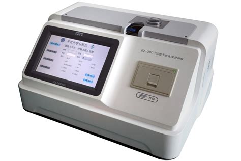 干式生化分析仪在临床诊断中的应用-广州飞升精密设备有限公司