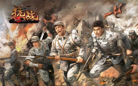东北抗联与抗日义勇军：朝鲜军队的中国元素 - 知乎